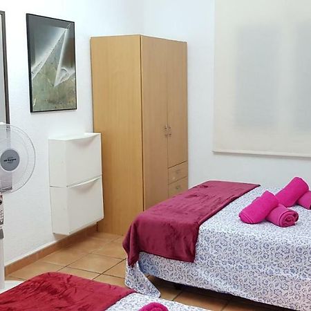 Calle Frailes, 7 Apartamento 2 그라나다 외부 사진