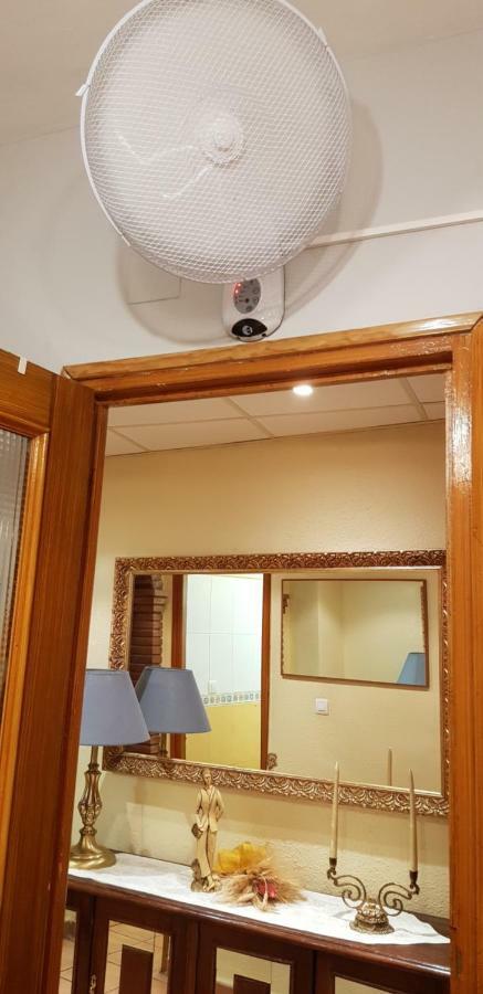 Calle Frailes, 7 Apartamento 2 그라나다 외부 사진